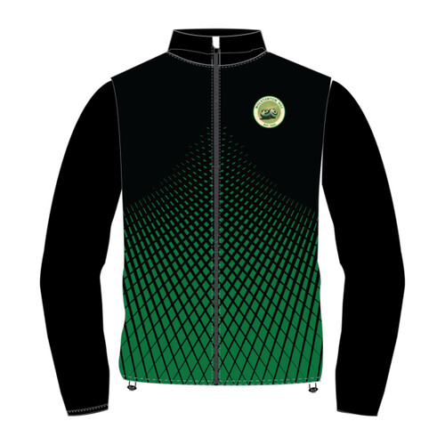 Wolstanton HSC - Full Zip Thumbnail